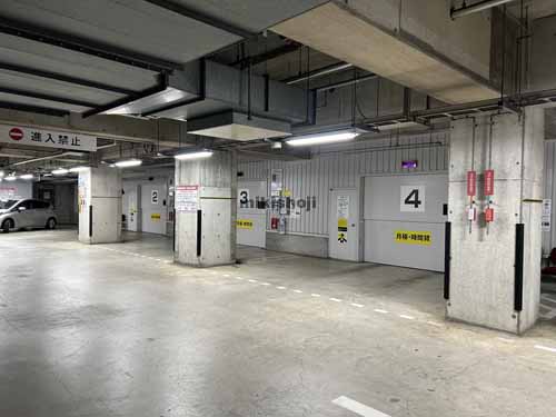 ＡＩ．Ｐｒｅｍｉｕｍ 付帯設備1