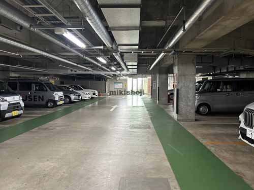 ＡＩ．Ｐｒｅｍｉｕｍ 付帯設備3