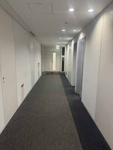 ＪＲＥ東二番丁スクエア 付帯設備2