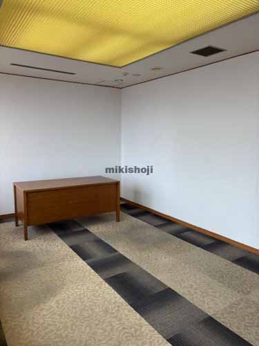 北都ビルディング 貸室内4