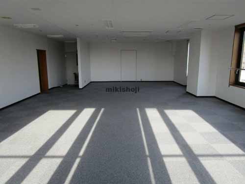 北都ビルディング 貸室内7