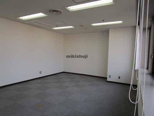 北都ビルディング 貸室内9