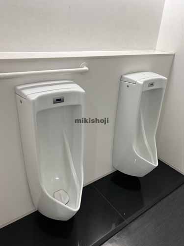 仙台中央第一生命ビルディング 水回り2