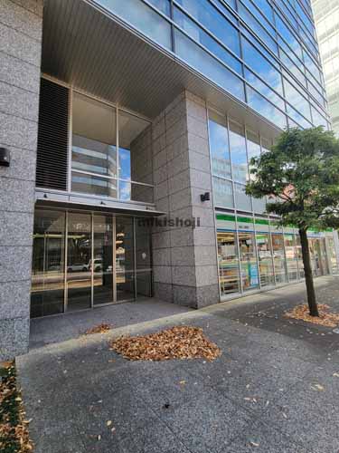 アーバンネット勾当台ビル 外観3