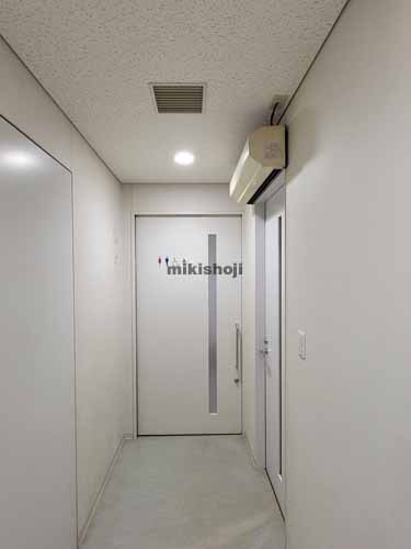 アーバンネット勾当台ビル 水回り1