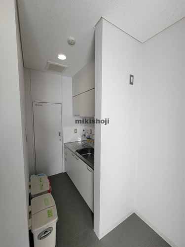 アーバンネット勾当台ビル 水回り2