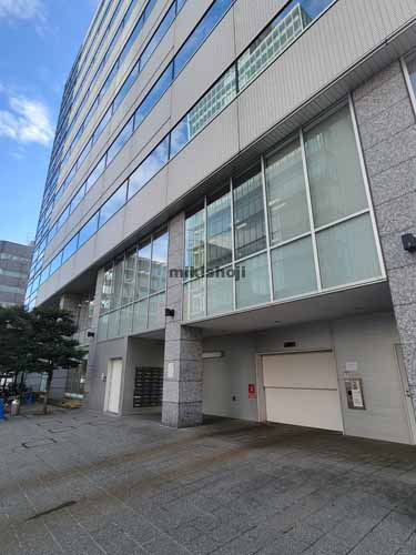 アーバンネット勾当台ビル 付帯設備2