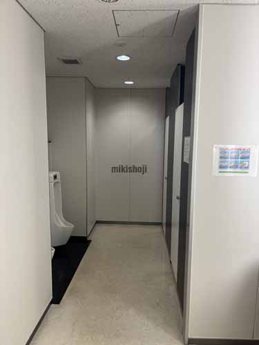 小田急仙台東口ビル 水回り2