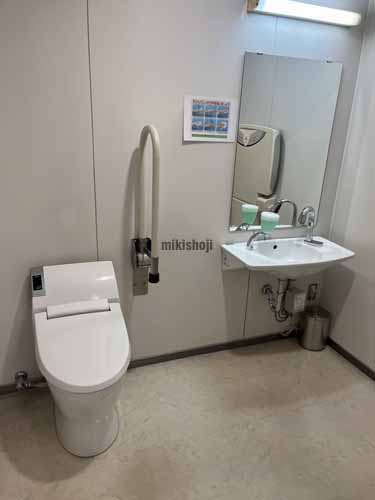 小田急仙台東口ビル 水回り3