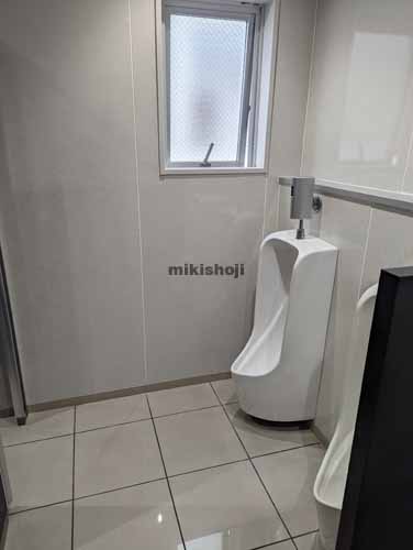 ディーグランツ仙台ビル 水回り1