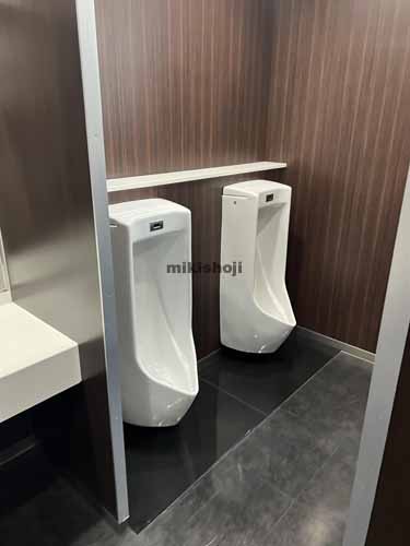 花京院ビルディング 水回り1