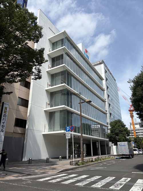 アーバンネット定禅寺ビル 外観2