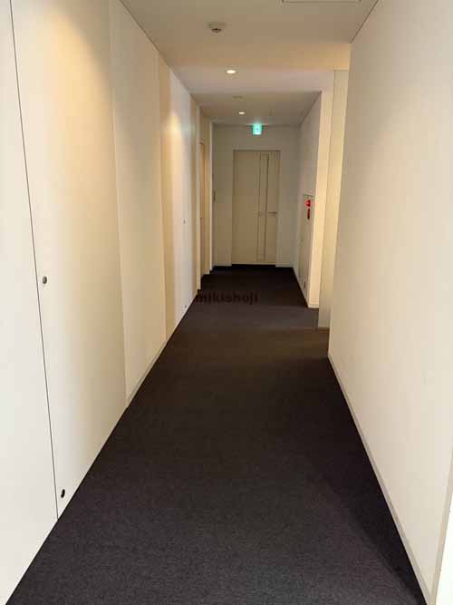 アーバンネット定禅寺ビル 付帯設備1