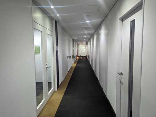 一番町平和ビル 付帯設備1