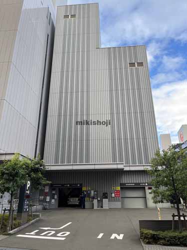 仙台本町三井ビルディング 付帯設備1