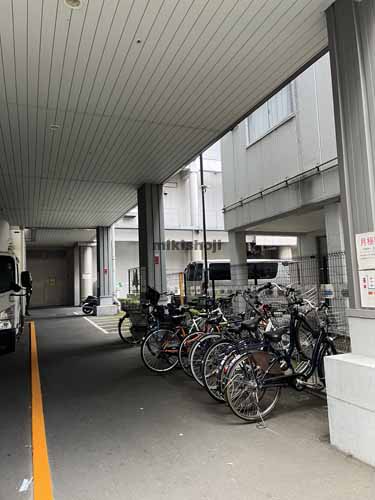 仙台本町三井ビルディング 付帯設備2