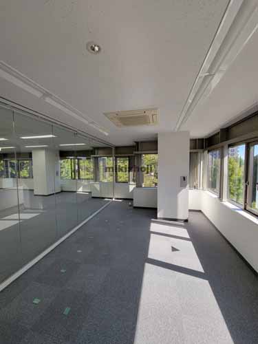 上杉第３平野ビル 貸室内4