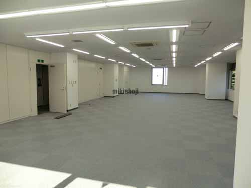 上杉第３平野ビル 貸室内7