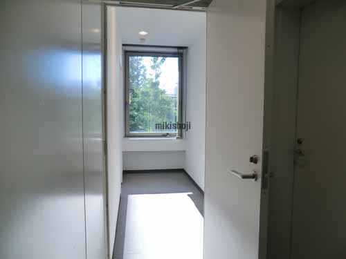 上杉第３平野ビル 付帯設備3