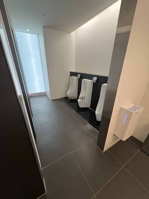 野村不動産仙台青葉通ビル 水回り1