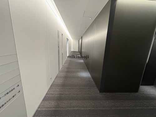 野村不動産仙台青葉通ビル 付帯設備1