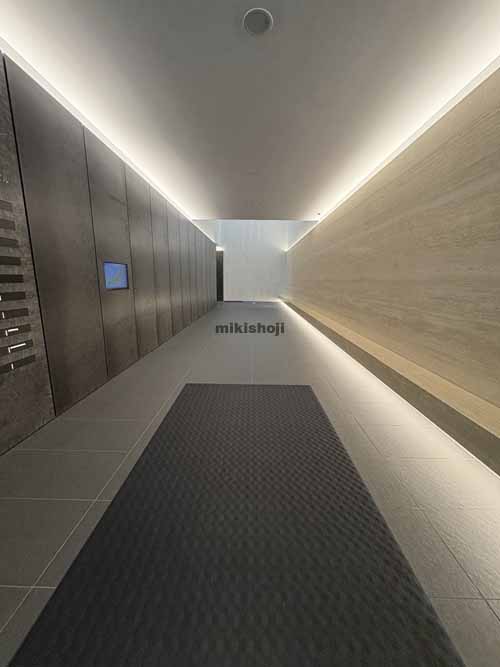 野村不動産仙台青葉通ビル 付帯設備2