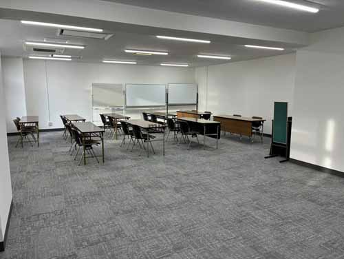 大通・菜園のカガヤ肴町ビル 付帯設備1