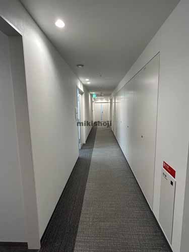 仙台宮城野ビル 付帯設備3