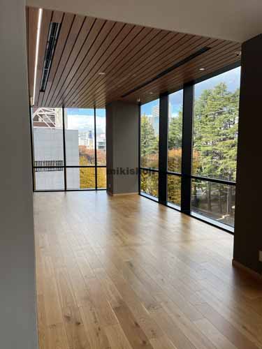 ＣＳＴ共立ビル エレベーターホール1