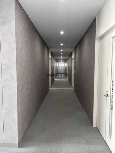 ＣＳＴ共立ビル 付帯設備1