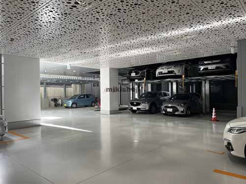 ＣＳＴ共立ビル 付帯設備2