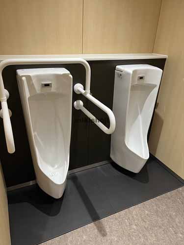 仙台中央ビル 水回り2