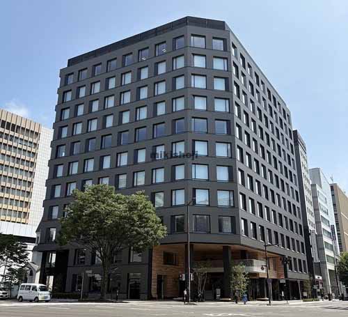 ＮＡＮＴ仙台南町 外観3