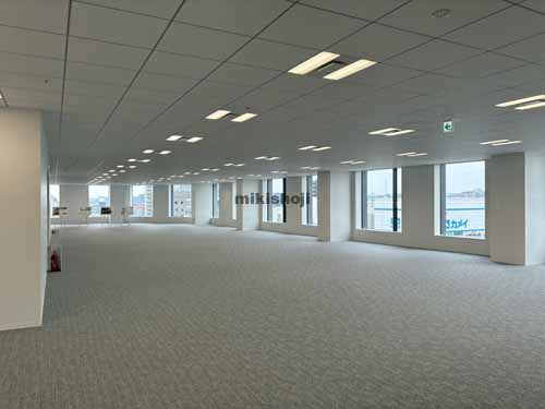 ＮＡＮＴ仙台南町 貸室内2