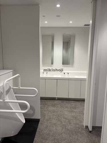 ＮＡＮＴ仙台南町 水回り2