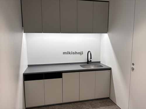 ＮＡＮＴ仙台南町 水回り3