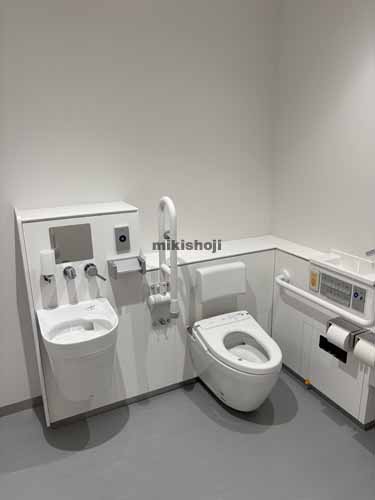 ＮＡＮＴ仙台南町 水回り4