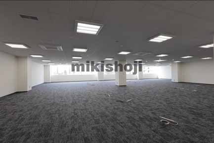 大通・菜園のｍｏｎａｋａ 貸室内2