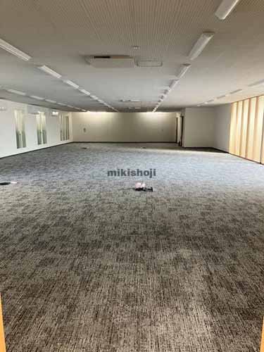 第２カガヤ肴町ビル 貸室内1
