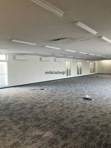 第２カガヤ肴町ビル 貸室内2