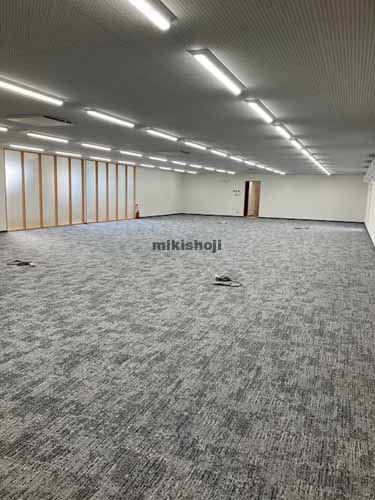 第２カガヤ肴町ビル 貸室内3