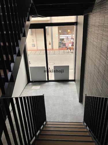 第２カガヤ肴町ビル 付帯設備8