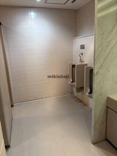 新横浜の新横浜ファーストビル 水回り3