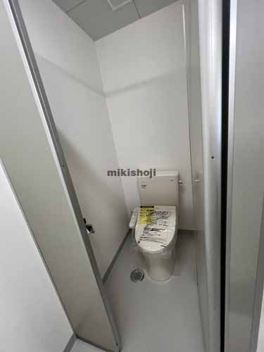 木口ビル 水回り1