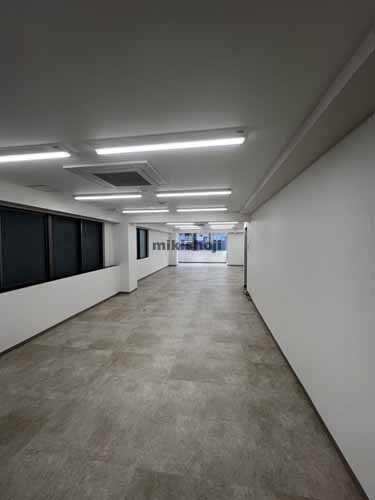 新横浜磯栄ビル 貸室内3