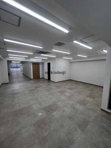 新横浜磯栄ビル 貸室内4