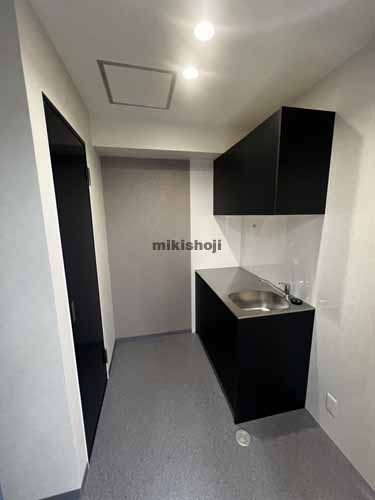 新横浜磯栄ビル 水回り3