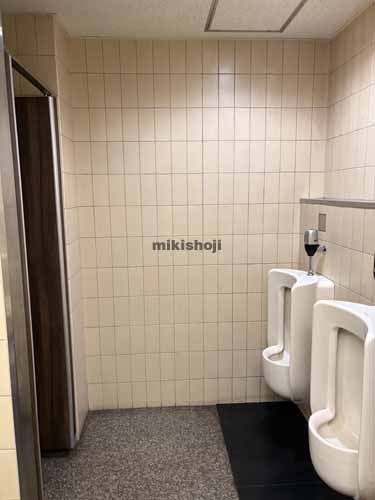 いちご新横浜ビル 水回り2