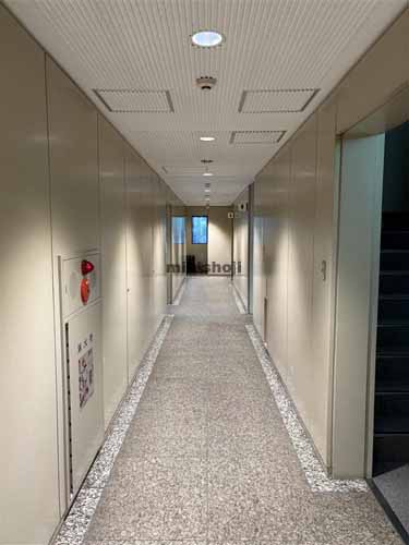 いちご新横浜ビル 水回り3