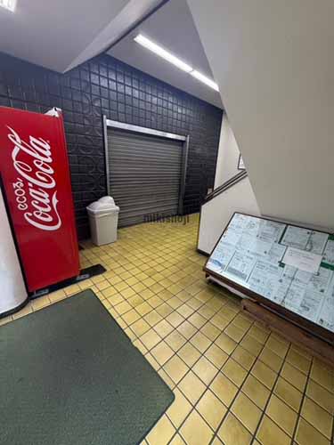 北川商事ビル 付帯設備1